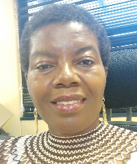 Portrait d'utilisateur
