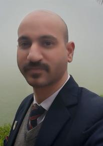 User Portrait