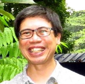 User Portrait