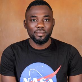 Portrait d'utilisateur