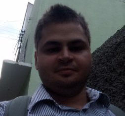 User Portrait