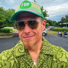 User Profile Image