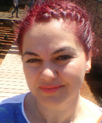 User Portrait