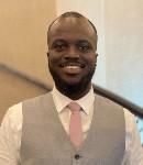 Portrait d'utilisateur