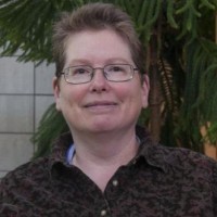Dr. Kathleen Halvorsen