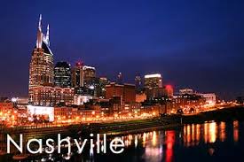 Nashville, Tennessee,USA