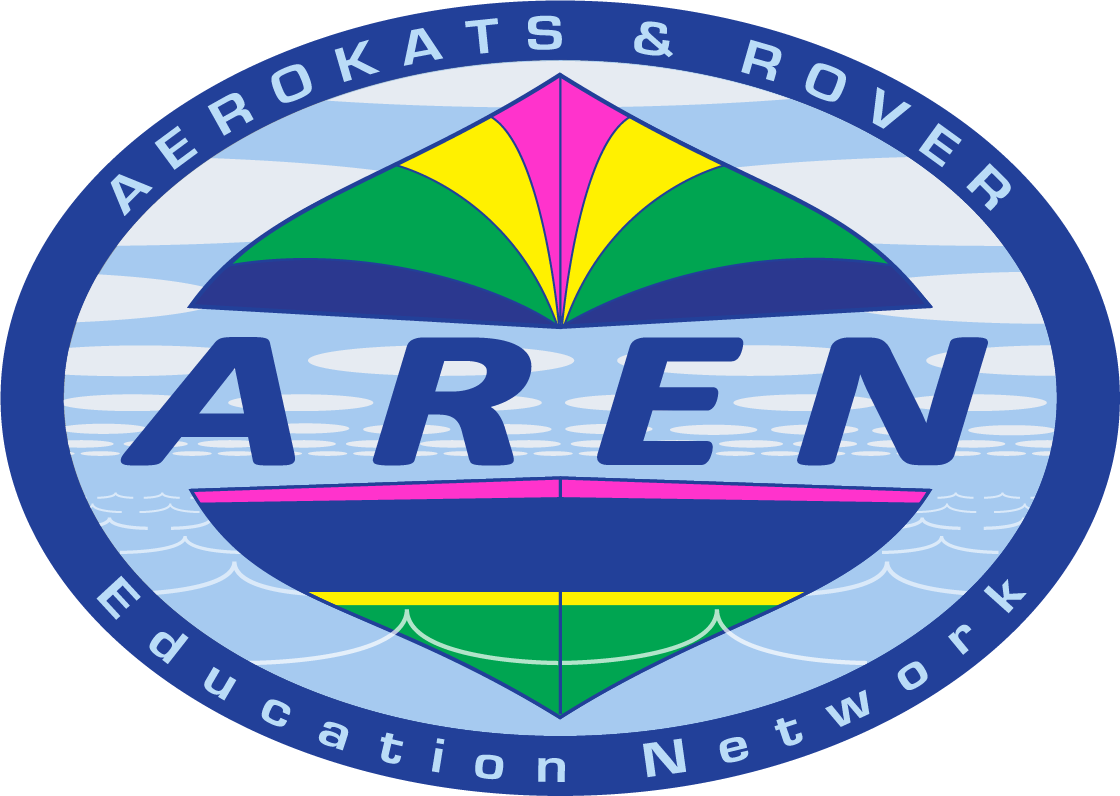 AREN Project Logo