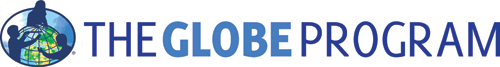 "The GLOBE Program" spelled out with it's logo to the right.