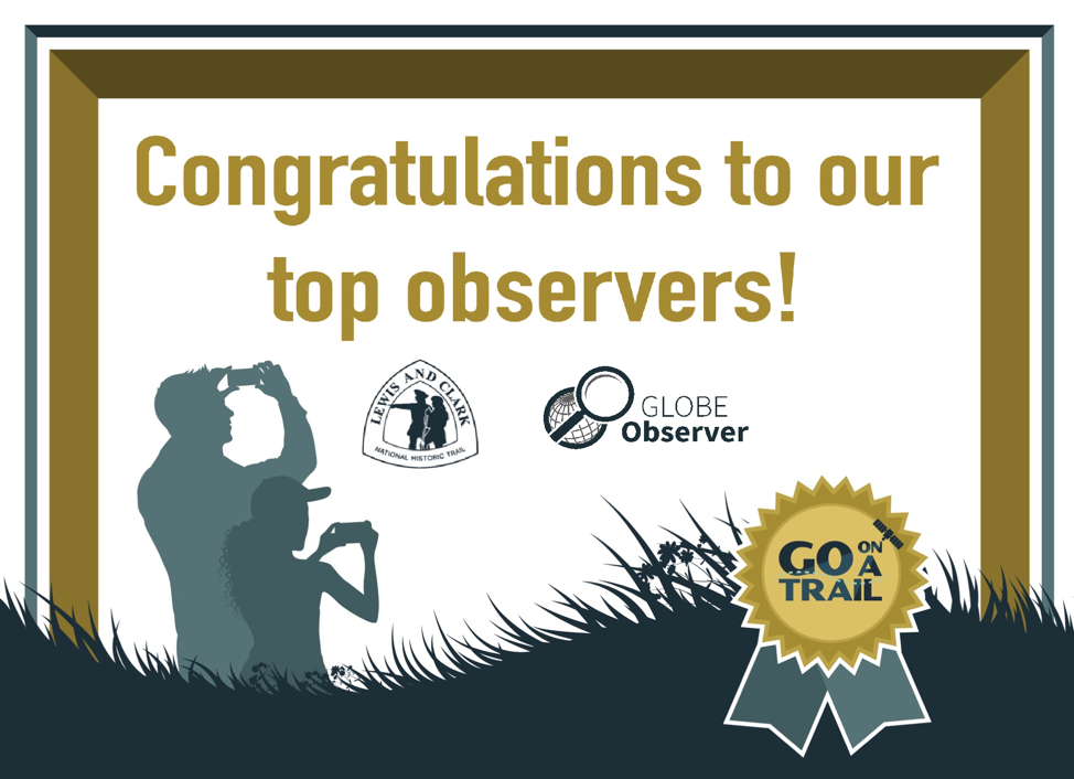 Go on a Trail Top Observers Shareable