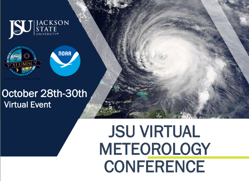JSU October 2020 Virtual Conference Shareable