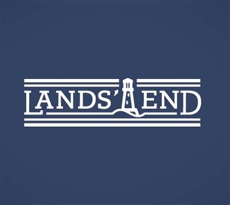 The Lands' End Log, which shows a Lighthosue