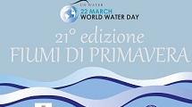 world water day, rivers, agenda 2030, sustainable development