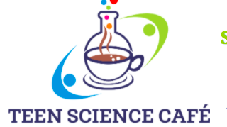 Teen Science Cafe logo