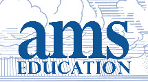 AMS Datastreme Opportunity for K-12 Teachers
