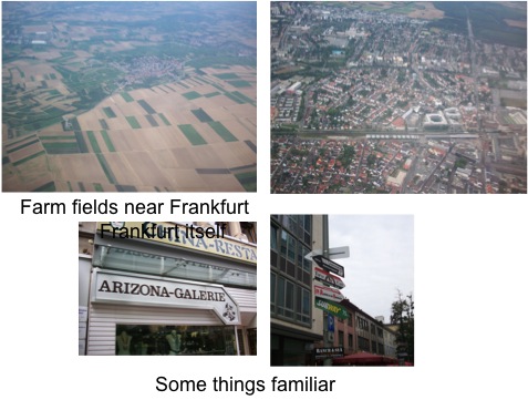 Images of Frankfort