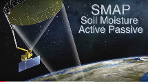 NASA SMAP Campaign begins 1 October 2015
