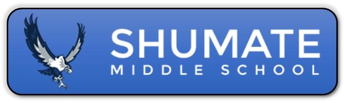 Shumate Middle School logo